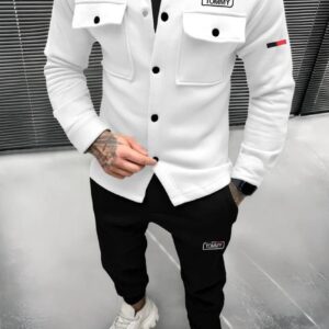 QUALITY TOMMY HILLFIGER TRUCKSUIT