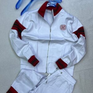 GUCCI ITALIAN TRUCKSUITS