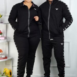 EPORIO AMANI TRUCKSUITS