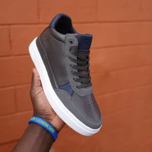 CK Apex Comfort High Cut Sneakers