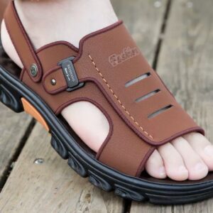 Cool Open Men Sandals