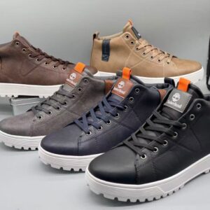 Timberland  Casuals Boots