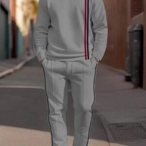 Unisex Track Suit