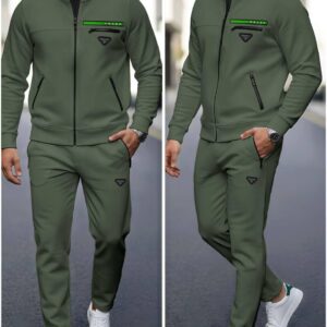 Men PD TruckSuit
