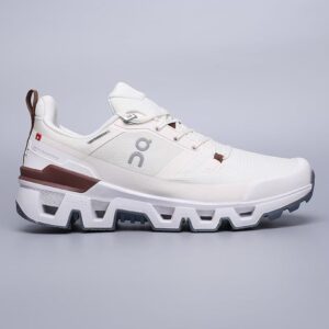 Cloud Waterproof Sneaker Shoe