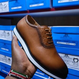 John Foster casual Sneakers