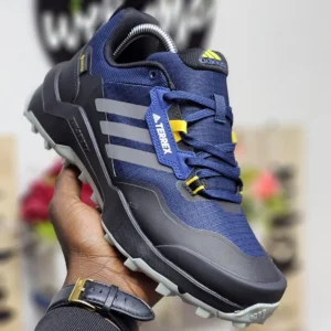 Adidas Terrex Outdoor Performance Sneaker Shoe