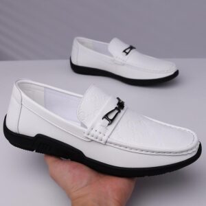 New Style Classic Loafers