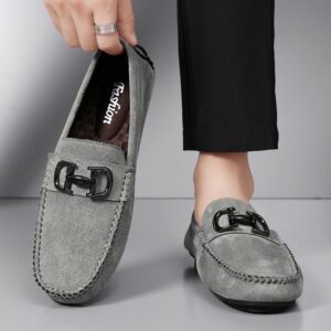 New Men loafers