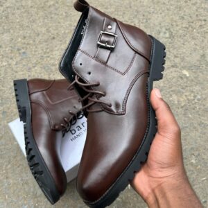 Quality Official Boots