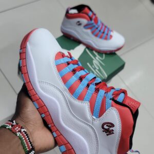 Air Jordan 10 Retro