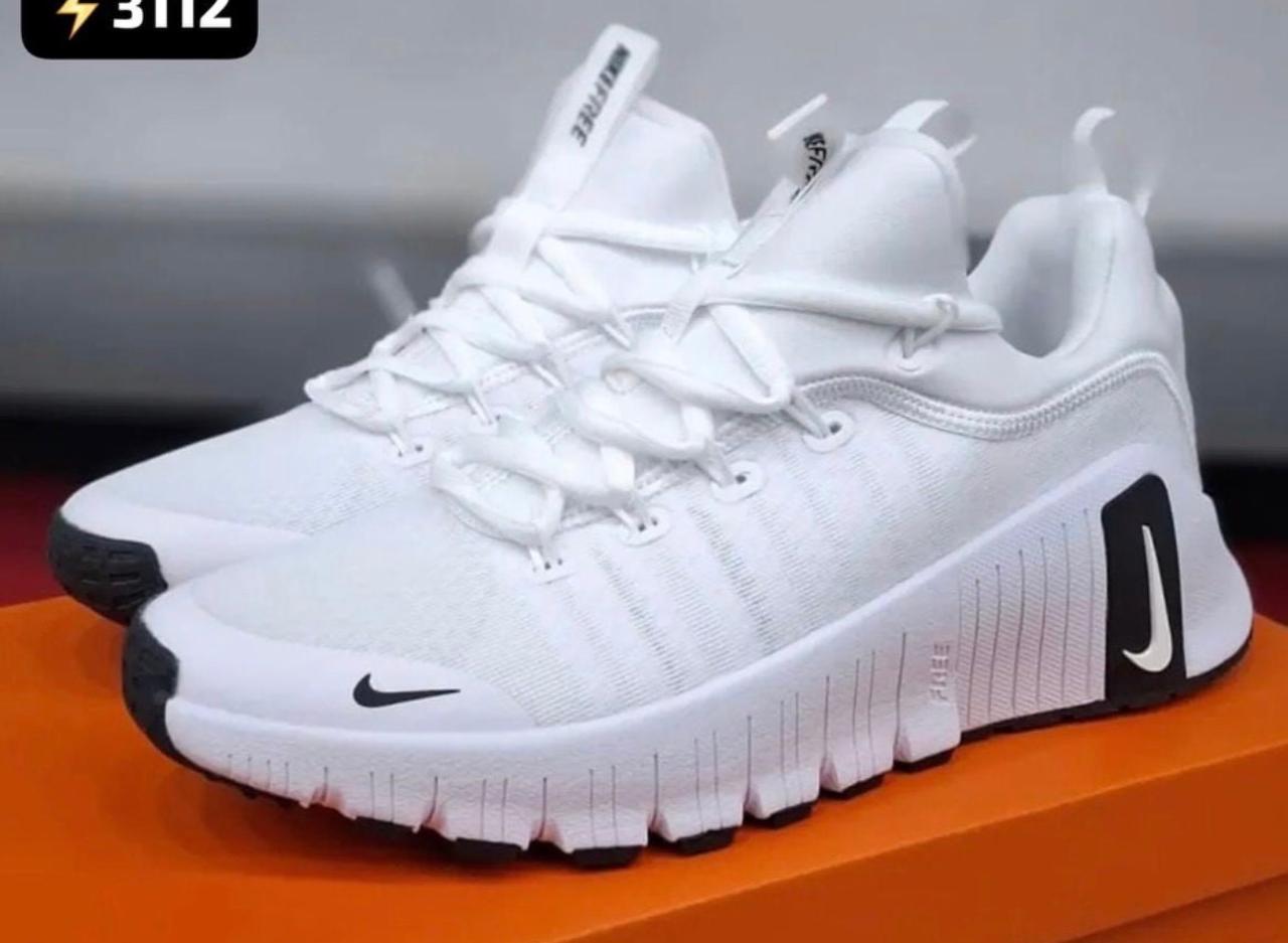 Metco Sneakers - Image 7