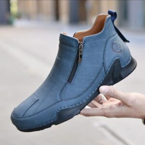 Men's Leather shoes