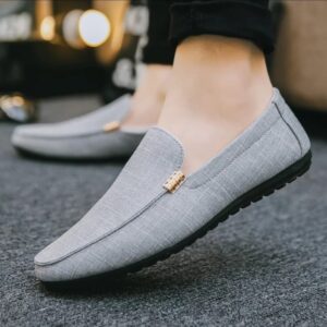 Men loafers