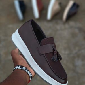 Timberland  Casuals  Tassel Loafers