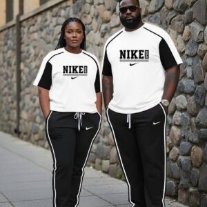 NIKE TRUCKSUITS