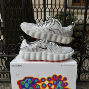 NIKE MIND SPORT SHOES